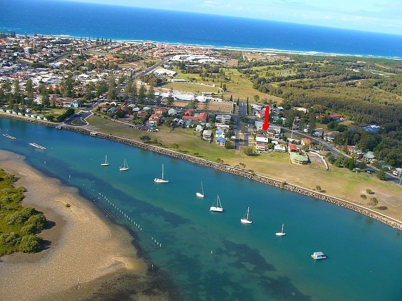 1/7 Claude Street, Yamba NSW 2464