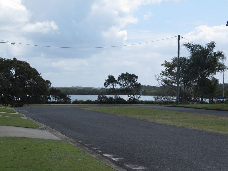 1/7 Claude Street, Yamba NSW 2464