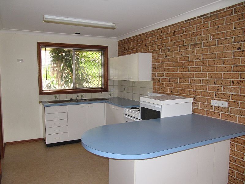 1/7 Claude Street, Yamba NSW 2464