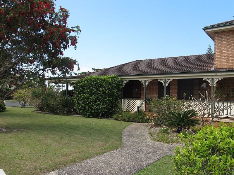 1/7 Claude Street, Yamba NSW 2464