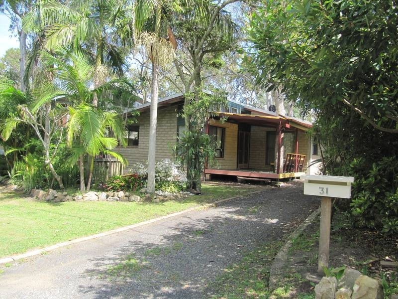 31 Young Street, Wooloweyah NSW 2464