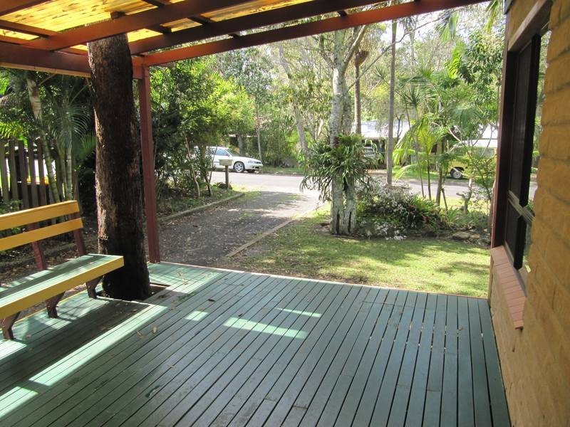 31 Young Street, Wooloweyah NSW 2464