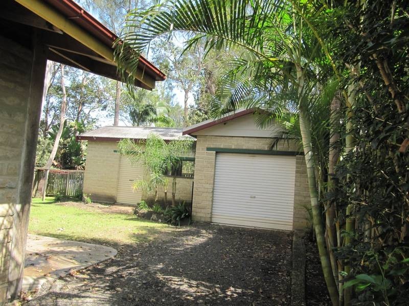 31 Young Street, Wooloweyah NSW 2464