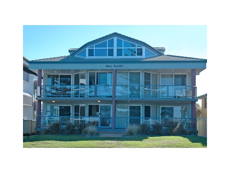 1/6 Pacific Street, Yamba NSW 2464