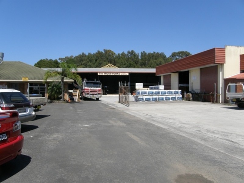 8 Uki Street, Yamba NSW 2464