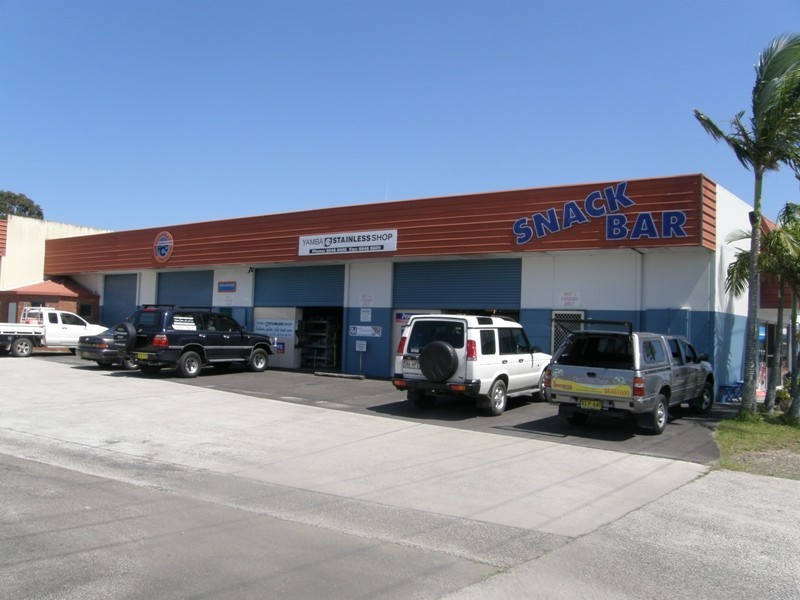 8 Uki Street, Yamba NSW 2464