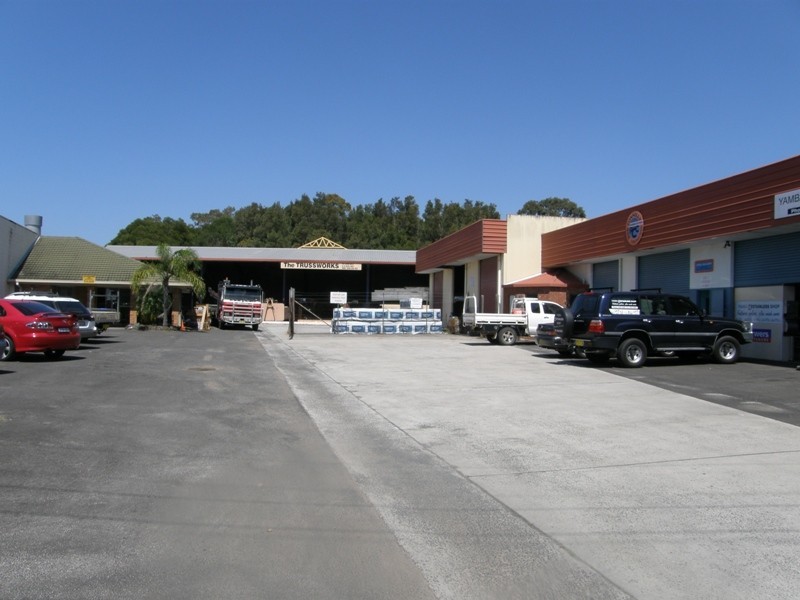 8 Uki Street, Yamba NSW 2464