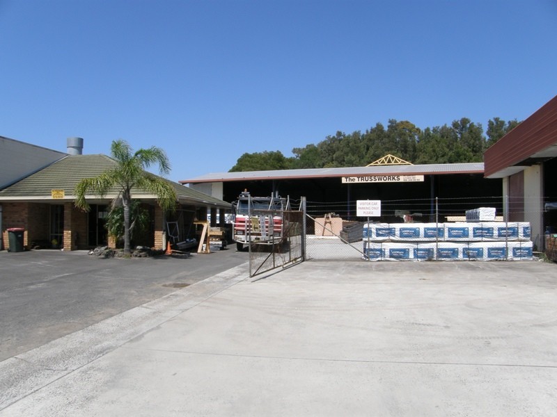 8 Uki Street, Yamba NSW 2464