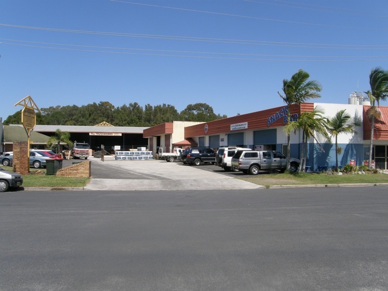 8 Uki Street, Yamba NSW 2464