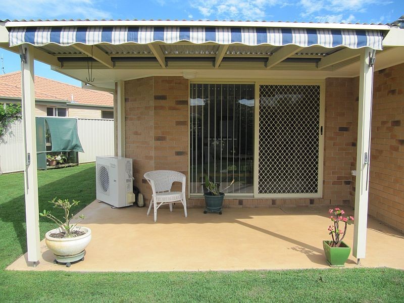 55 Park Avenue, Yamba NSW 2464