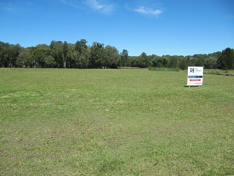 9 Harold Tory Drive, Yamba NSW 2464