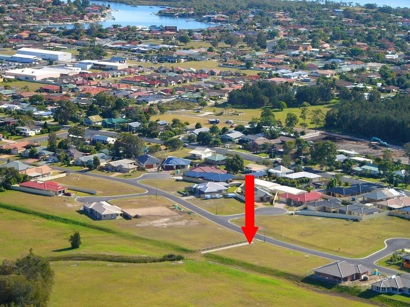 9 Harold Tory Drive, Yamba NSW 2464