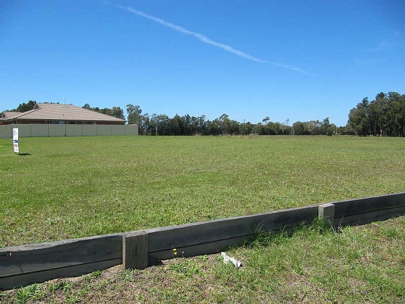 9 Harold Tory Drive, Yamba NSW 2464