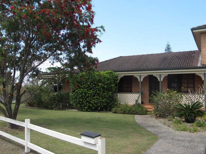 7/1 Claude Street, Yamba NSW 2464