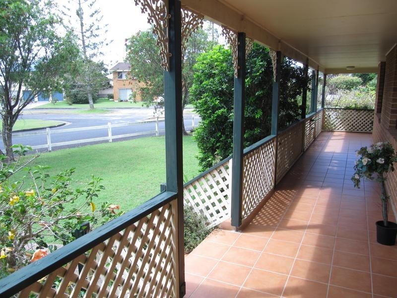 7/1 Claude Street, Yamba NSW 2464