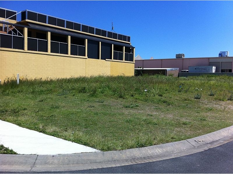Lot 31 Park Avenue, Yamba NSW 2464
