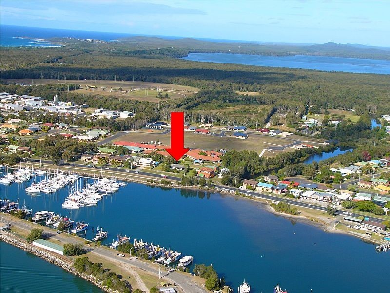56 Yamba Road, Yamba NSW 2464