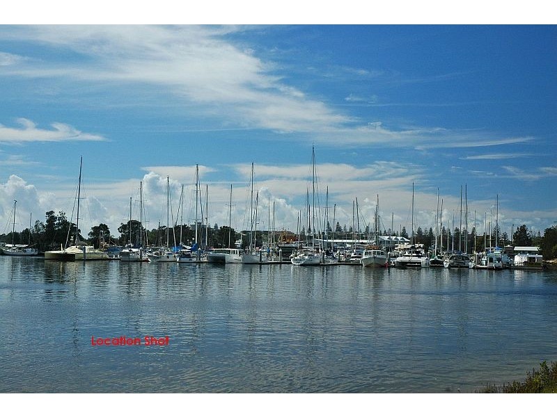 56 Yamba Road, Yamba NSW 2464