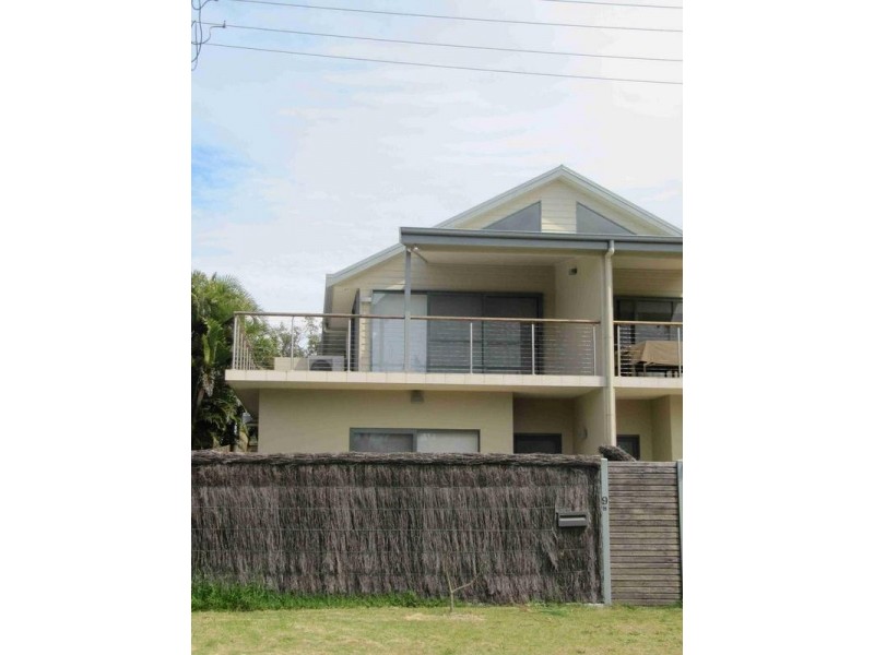 9b The Crescent, Angourie NSW 2464