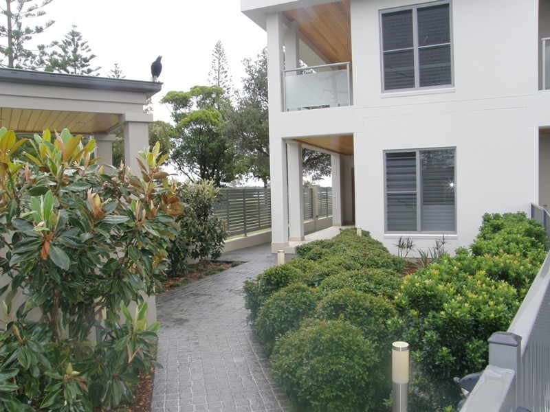 5/6-8 Bent Street, Yamba NSW 2464