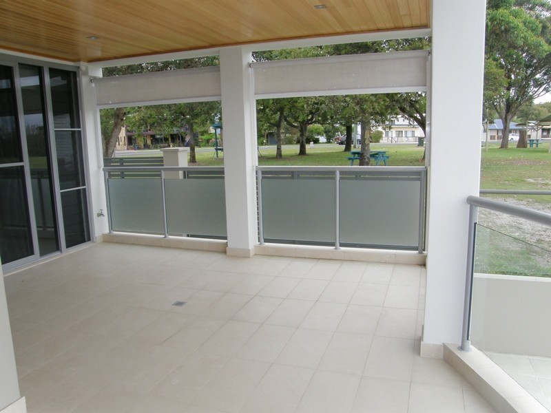 5/6-8 Bent Street, Yamba NSW 2464