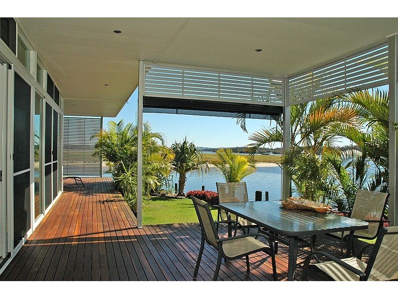 26 Barellan Avenue, Yamba NSW 2464