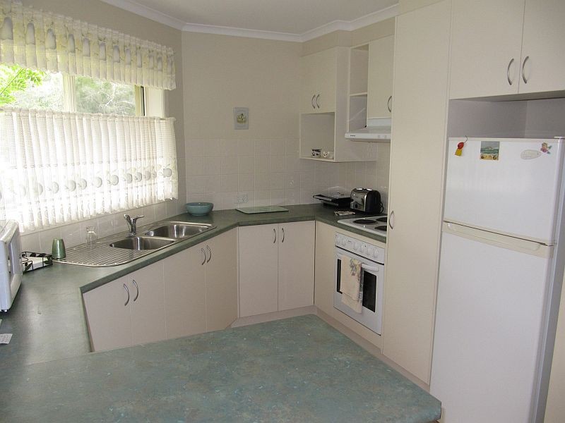 1/1 Park Avenue, Yamba NSW 2464