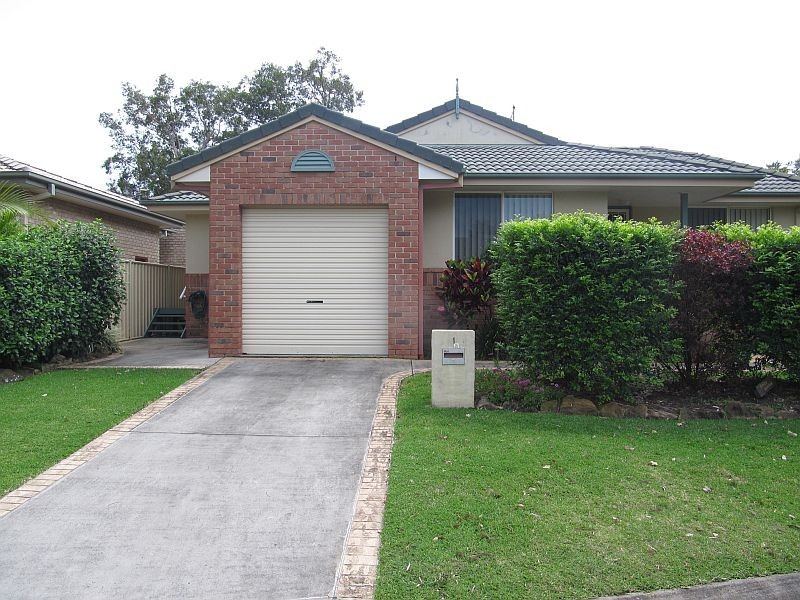1/1 Park Avenue, Yamba NSW 2464