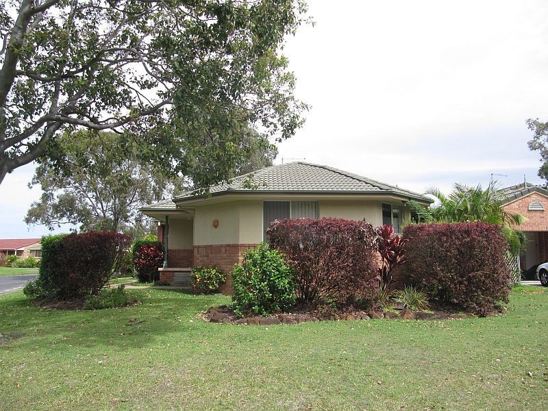 1/1 Park Avenue, Yamba NSW 2464