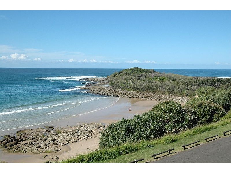 3/13 Ocean Street, Yamba NSW 2464