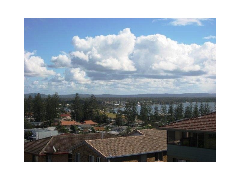 8/21 Clarence Street, Yamba NSW 2464