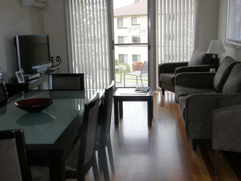 8/21 Clarence Street, Yamba NSW 2464