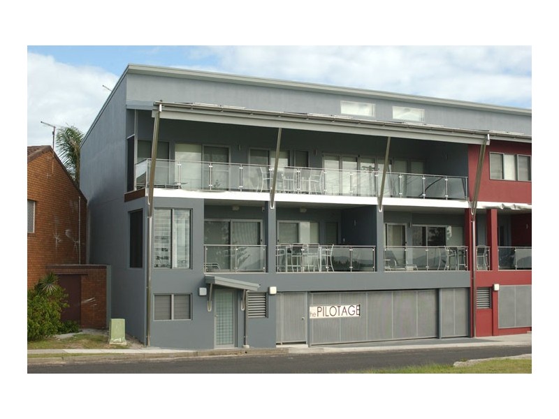 5/6 Clarence Street, Yamba NSW 2464