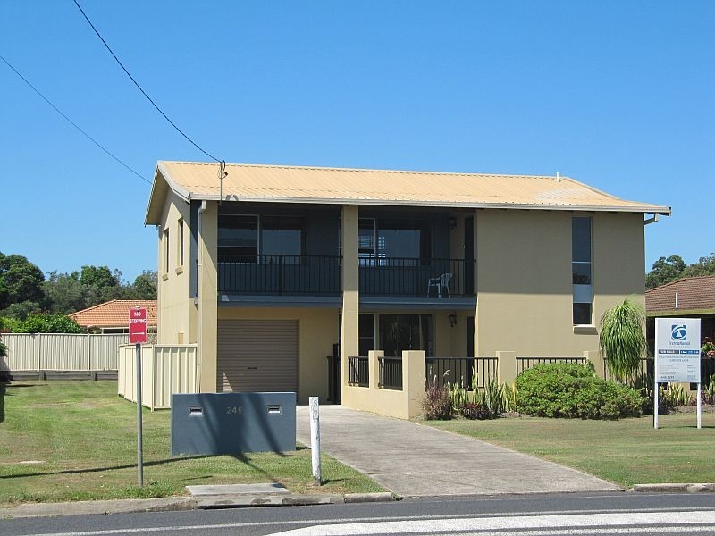 246 Yamba Road, Yamba NSW 2464