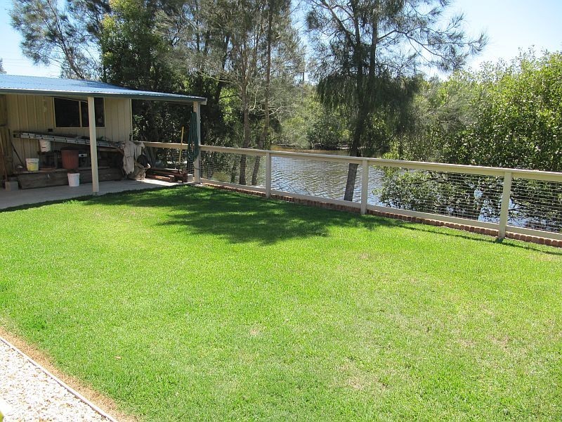 39 William Avenue, Yamba NSW 2464
