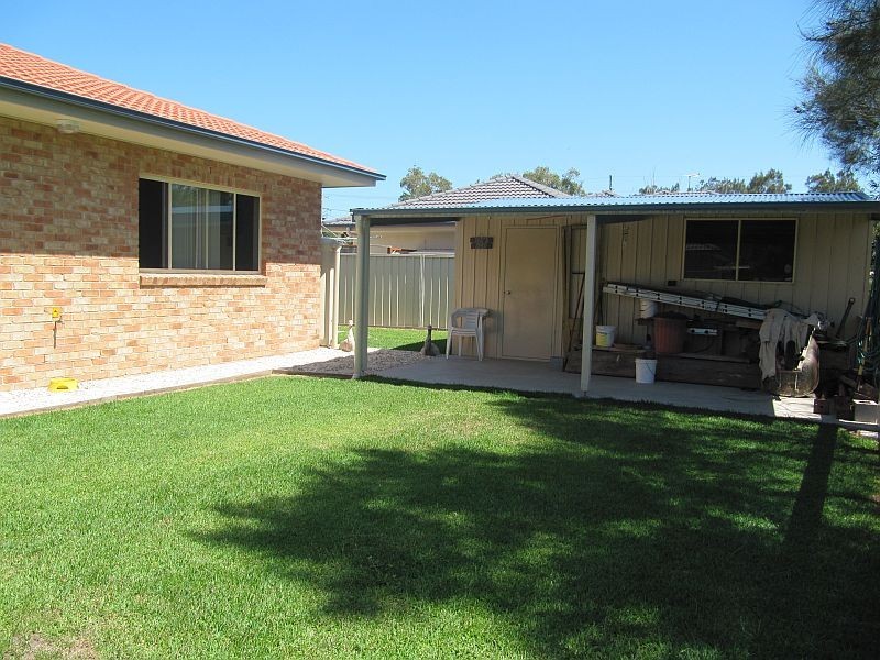 39 William Avenue, Yamba NSW 2464