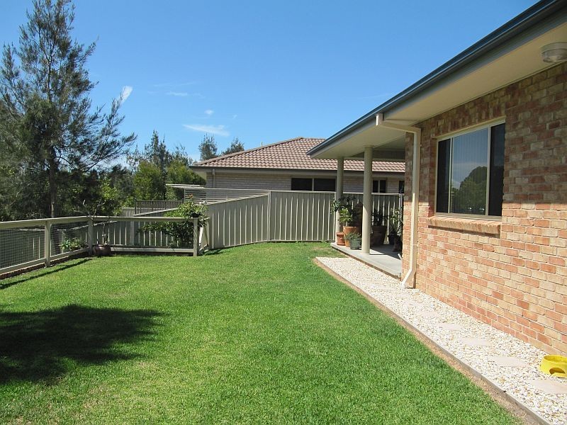 39 William Avenue, Yamba NSW 2464