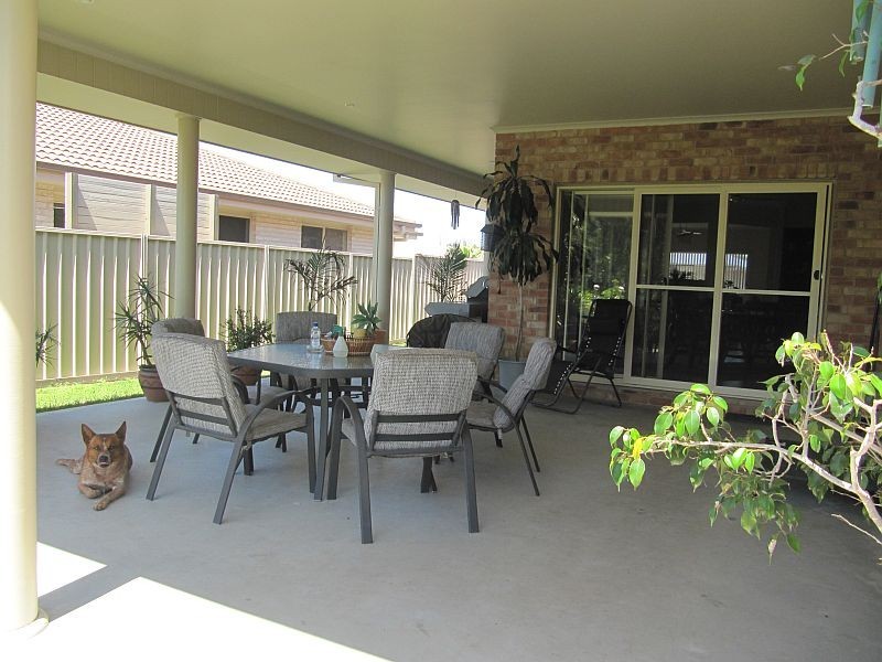 39 William Avenue, Yamba NSW 2464