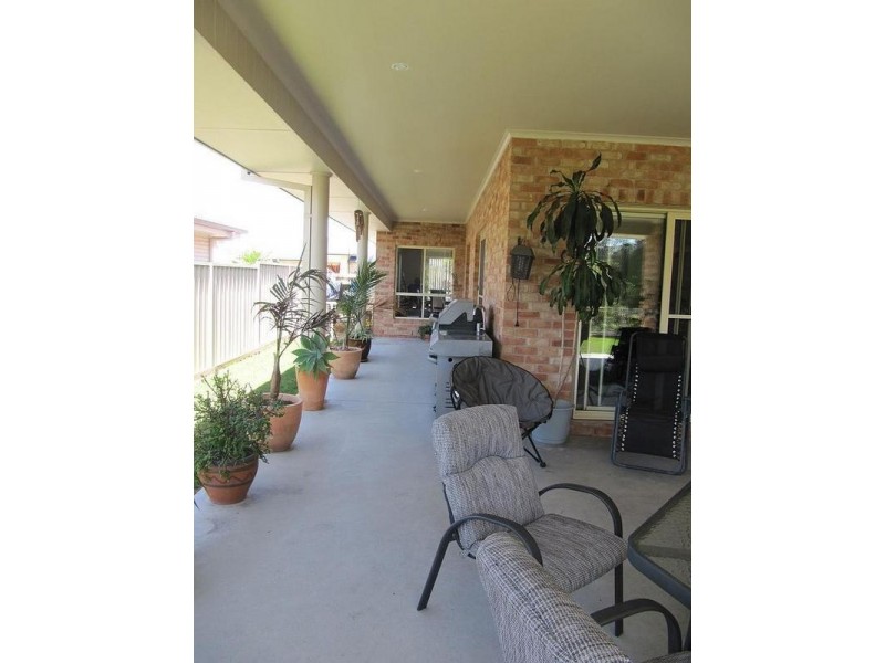 39 William Avenue, Yamba NSW 2464