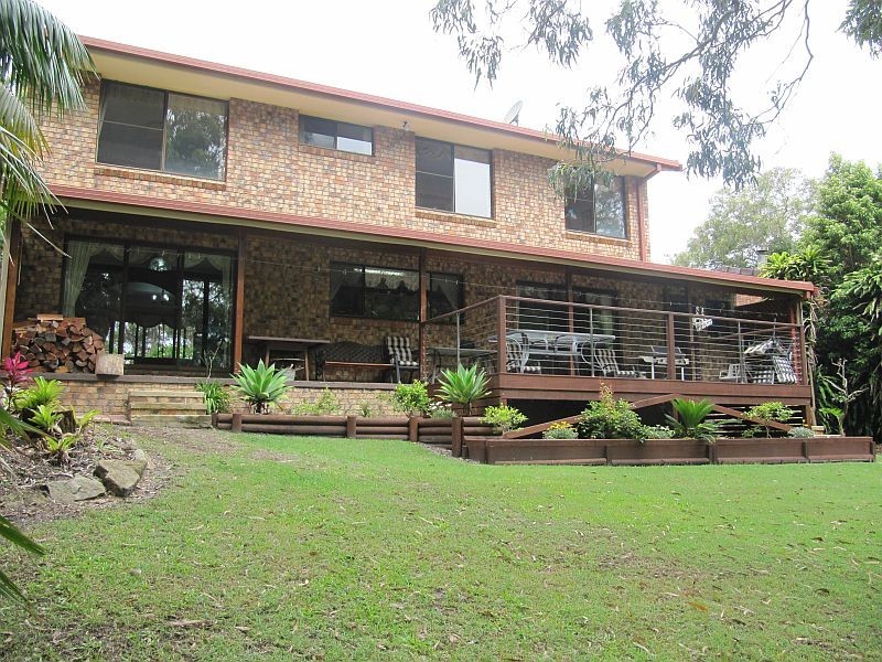 53 Lakes Boulevarde, Wooloweyah NSW 2464