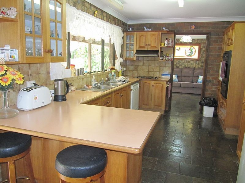 53 Lakes Boulevarde, Wooloweyah NSW 2464