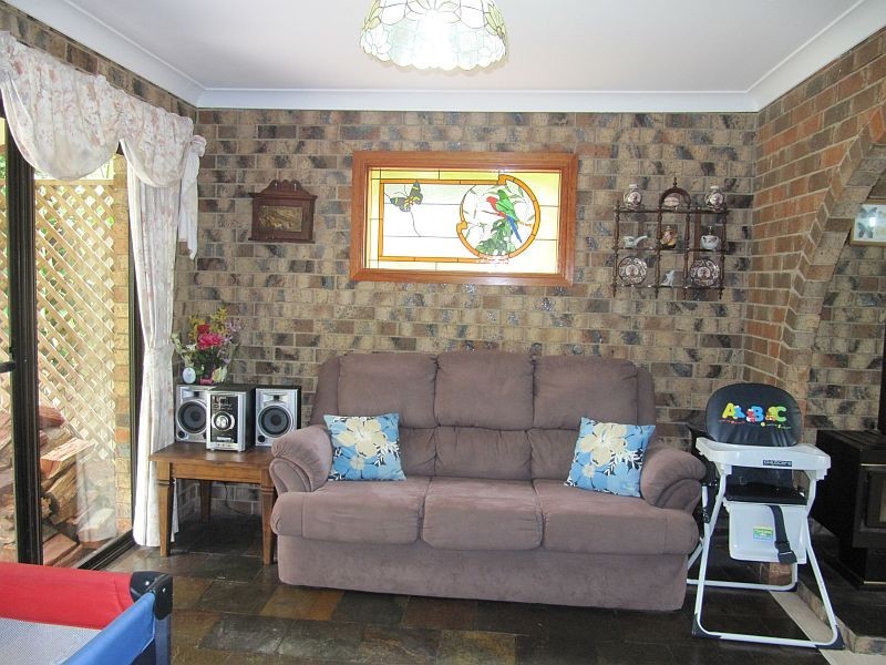 53 Lakes Boulevarde, Wooloweyah NSW 2464