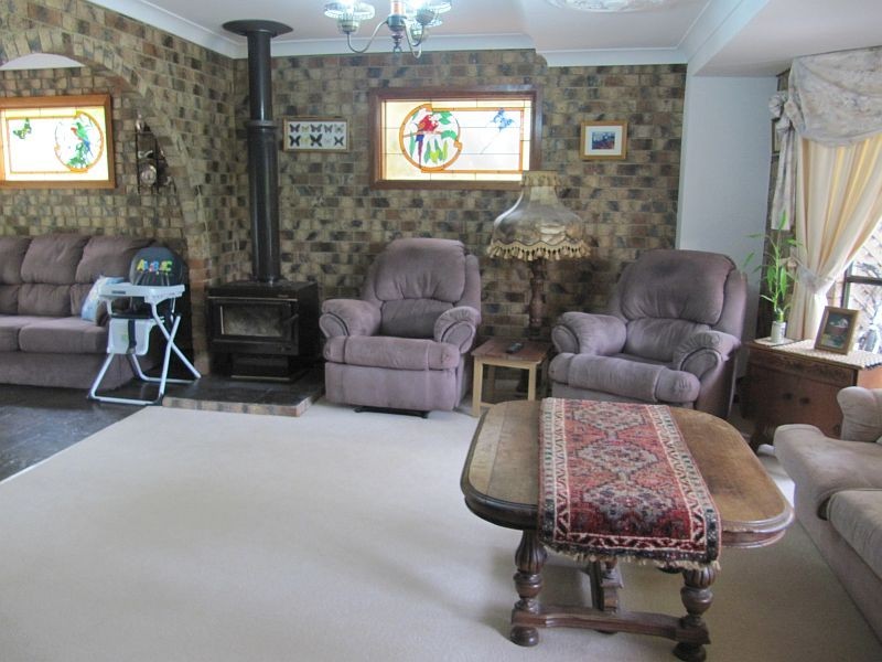 53 Lakes Boulevarde, Wooloweyah NSW 2464