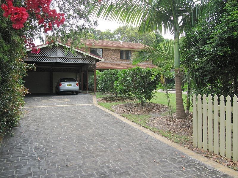 53 Lakes Boulevarde, Wooloweyah NSW 2464