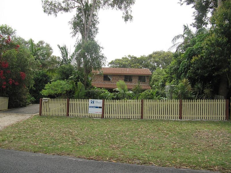 53 Lakes Boulevarde, Wooloweyah NSW 2464