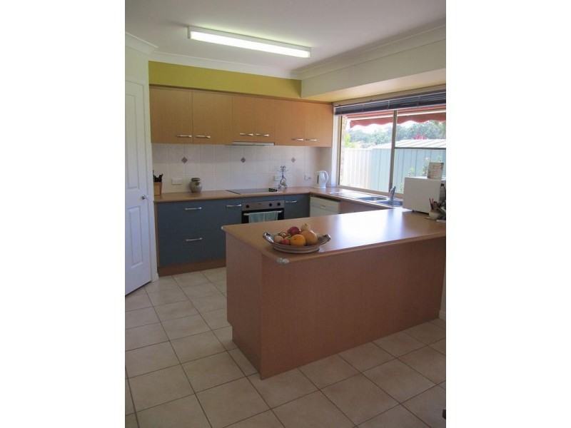 34 Bayview Drive, Yamba NSW 2464