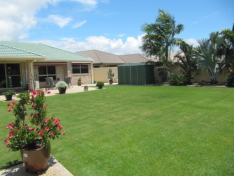 34 Bayview Drive, Yamba NSW 2464