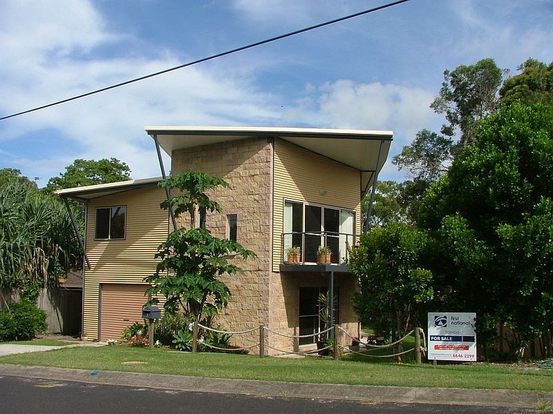 7 Pegus Drive, Wooloweyah NSW 2464