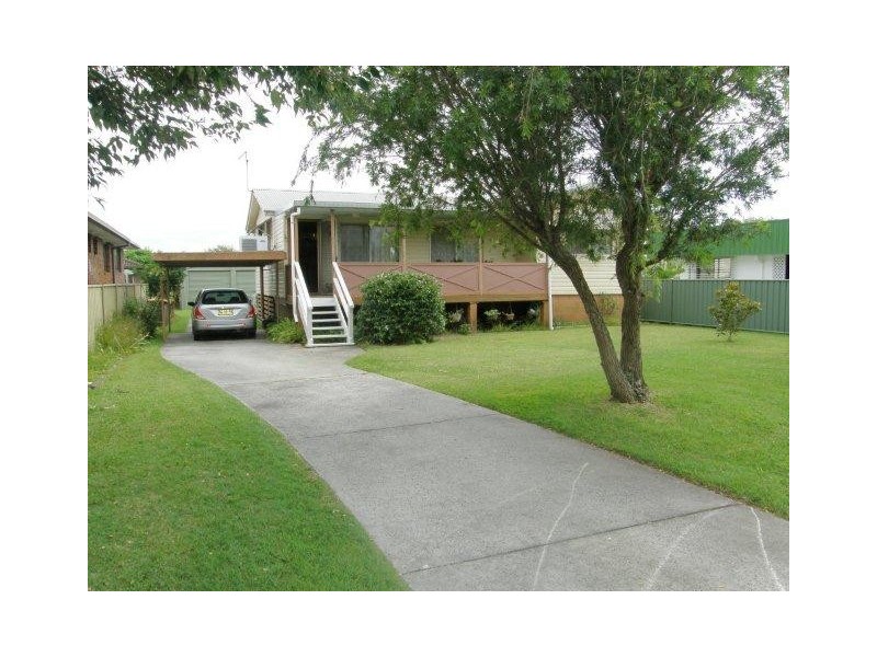 175 Yamba Road, Yamba NSW 2464