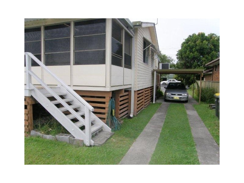 175 Yamba Road, Yamba NSW 2464